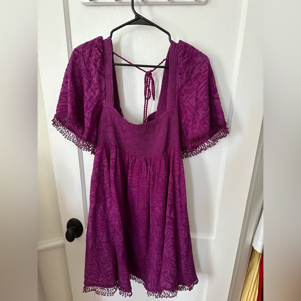 Radnik dress! Worn only a handful of times!